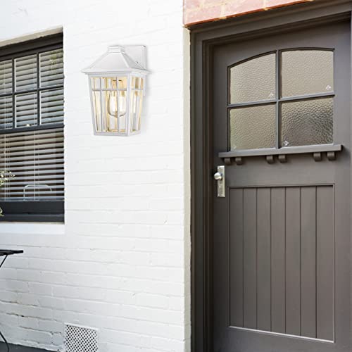 Outdoor Sconce Lights Wall Light Fixtures