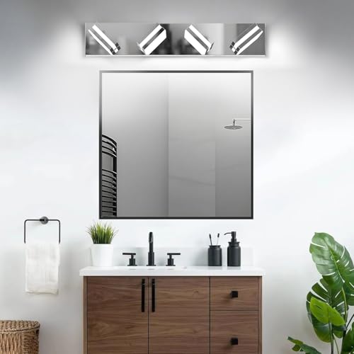 LED Modern Bathroom Lights Fixtures