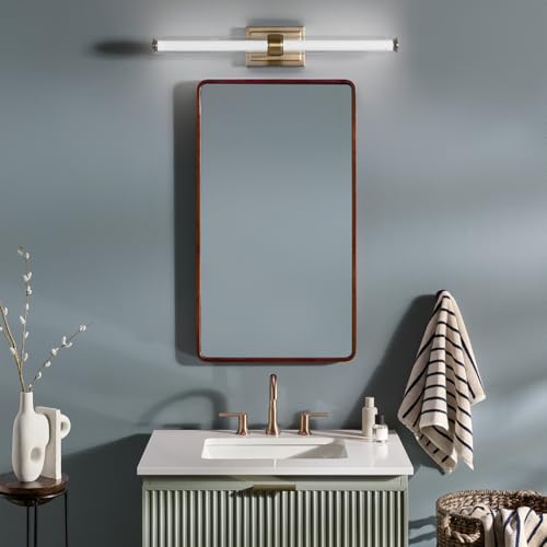 Laurene LED Bath Bar Light