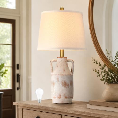 Ceramic Table Lamp for Living Room
