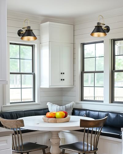 Modern 1 Light Bathroom Vanity Light Fixture