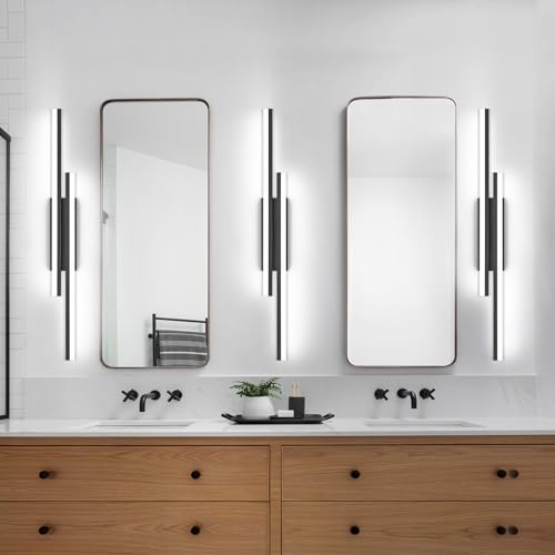 40 Inch LED Bathroom Vanity Light Bar