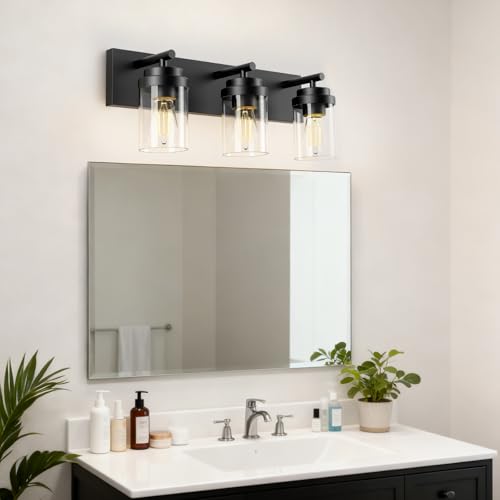Bathroom Vanity Light Fixture
