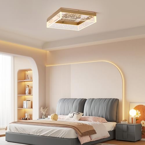 LED Flush Mount Ceiling Light
