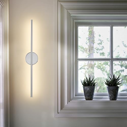 Battery Operated Wall Sconces Set of Two Wireless Wall Lights (2 Count)