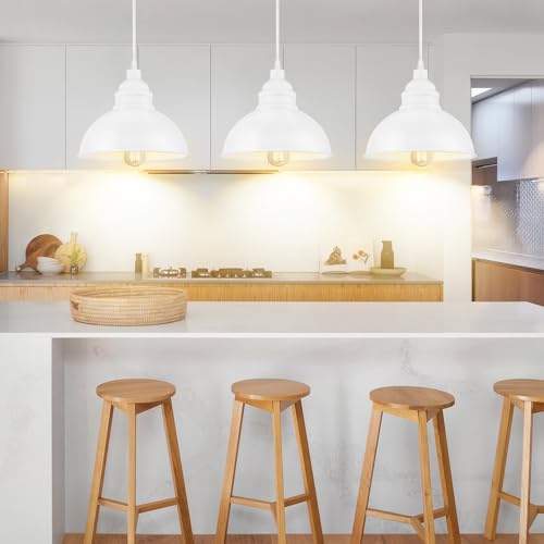 Plug in Pendant Light