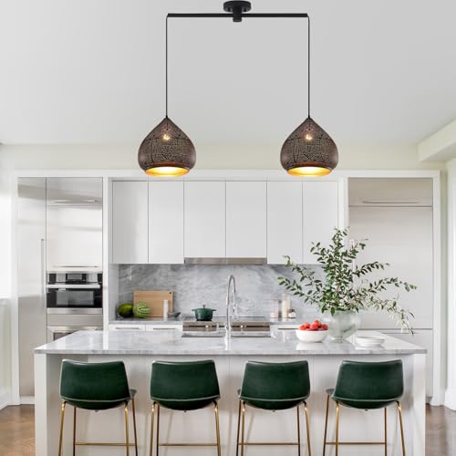 Pendant Lights Kitchen Island