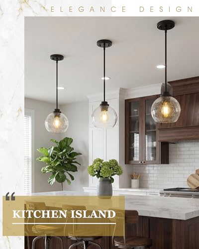 Pendant Lights Kitchen Island