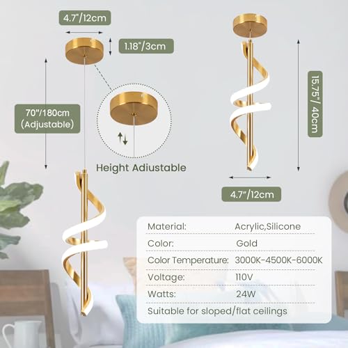 Pendant Light Fixtures