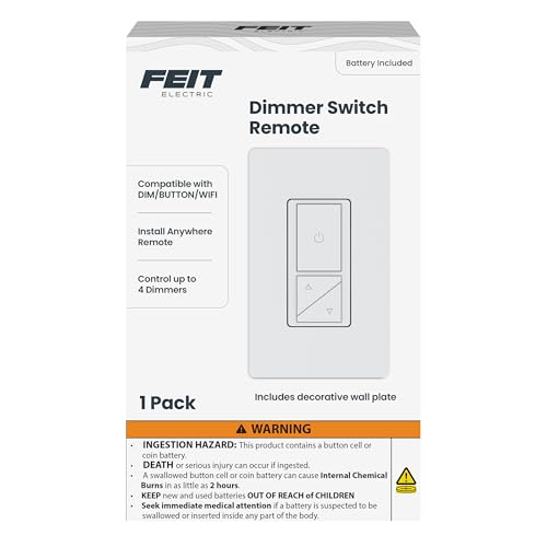 Dimmer Switch Remote