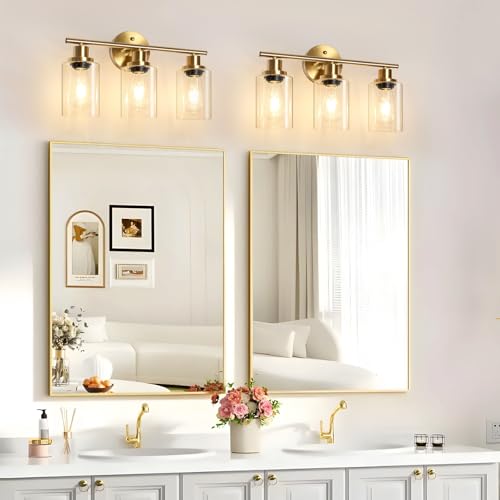 Modern Bathroom Light Fixtures