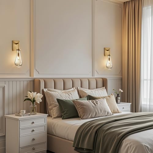 17" L Wall Sconces Set of 2 (2 Count)