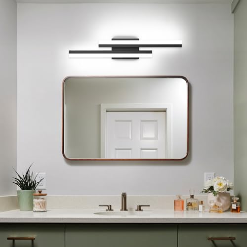 24 Inch LED Bathroom Vanity Light Bar