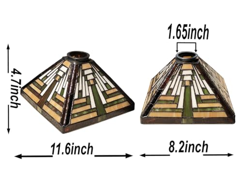 Tiffany Glass Shades