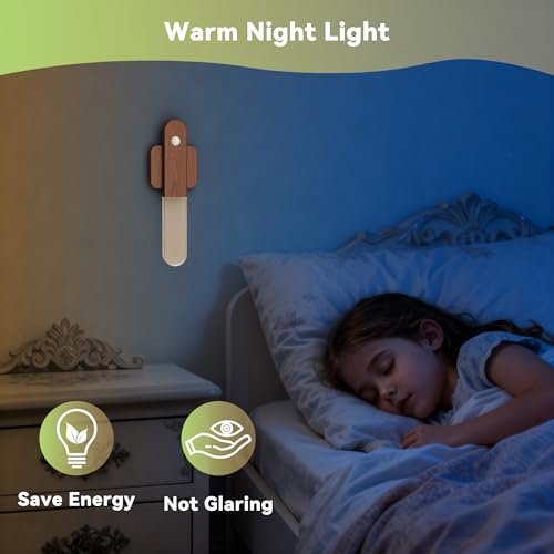 Battery Operated Motion Sensor Wall Sconces Set of 3 (3 Count)