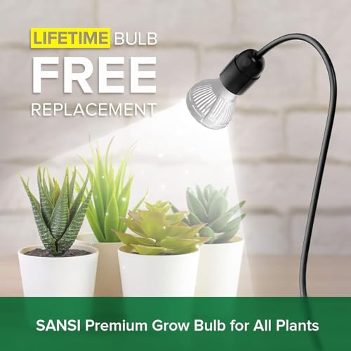 LED Grow Lights for Indoor Plants