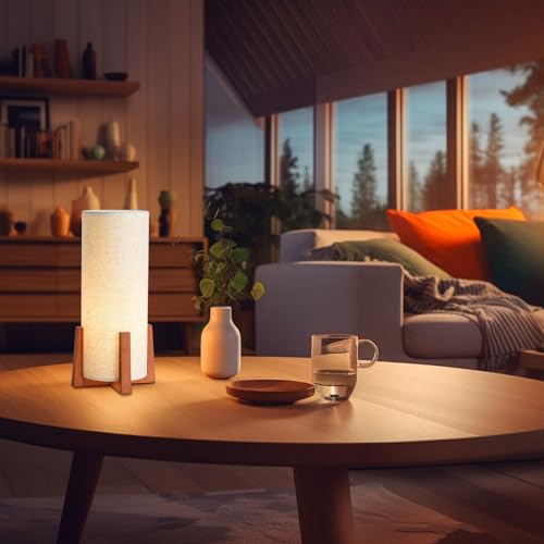 Modern Table Lamps
