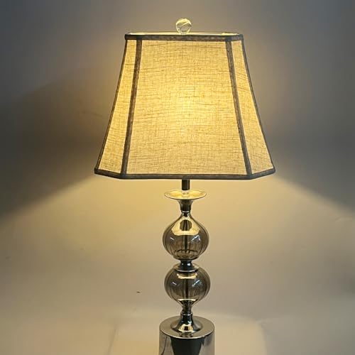 Linen Lampshade