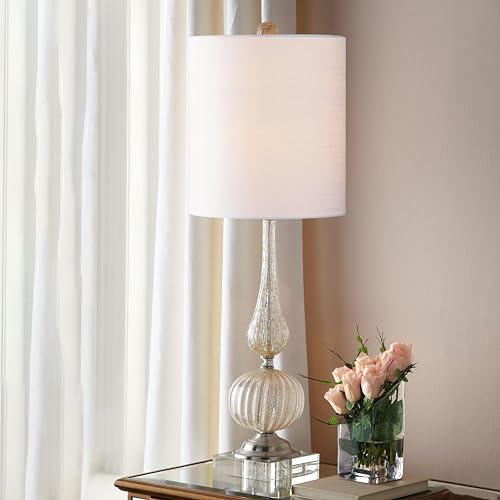 Small White Lamp Shade for Table Lamps