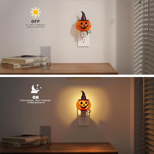 Night Lights Plug into Wall