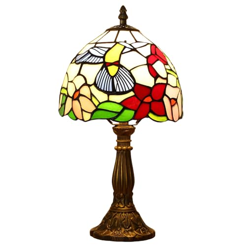 Tiffany Style Table Lamp