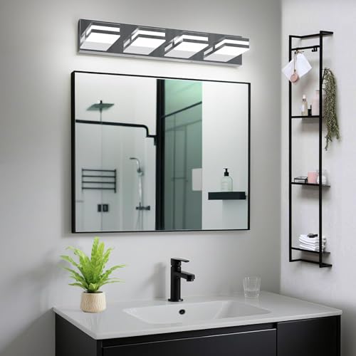 LED Modern Bathroom Lights Fixtures