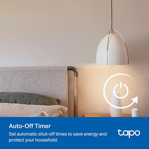 Smart Light Switch (4 Count)