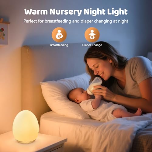 Night Light for Kids