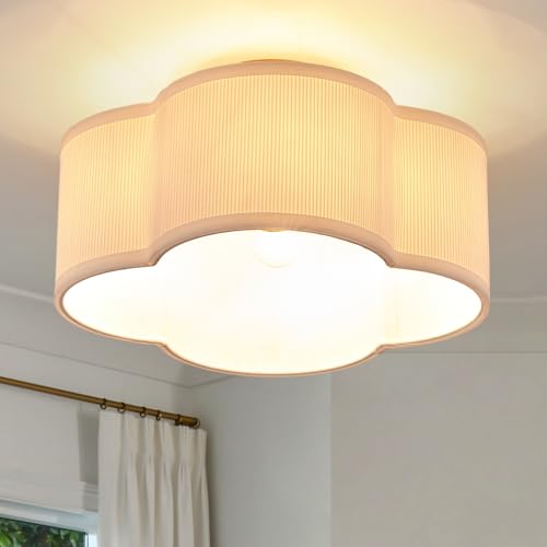 Gold Semi Flush Mount Ceiling Lights