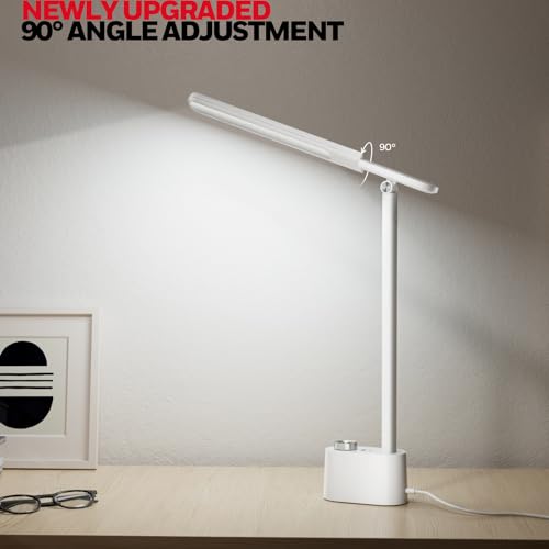 H01 Pro Sunturalux Compact LED Desk Lamp Full Spectrum