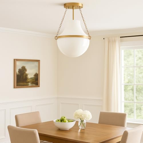 Collins 20" Wide Medium Semi