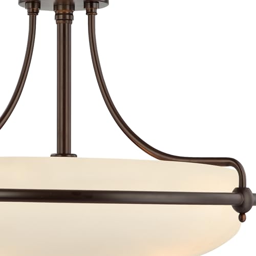 Griffin 21" Semi