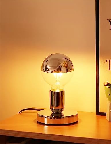 Simple Unique Lamp Base Only