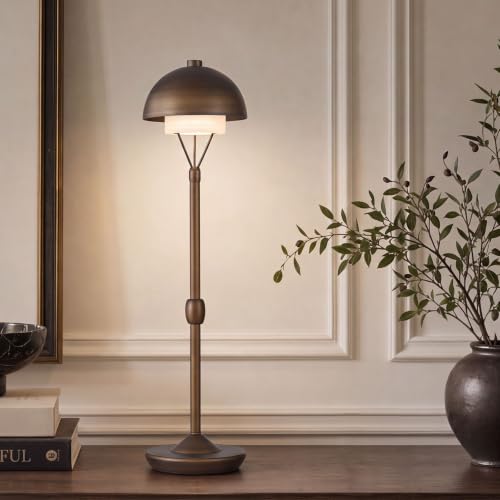 Cordless Modern Desk Lamp