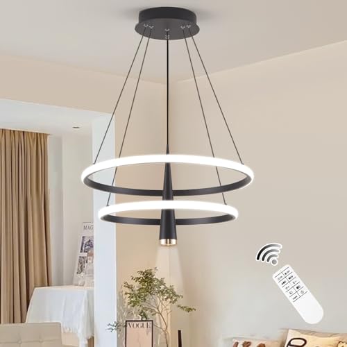 Modern LED Chandelier