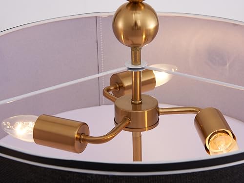 Lighting Drum Chandeliers