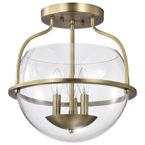 Amado 3 Light Semi