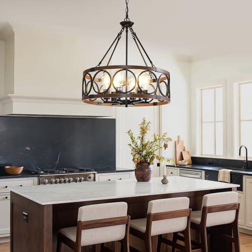 21" Dining Room Light Fixture