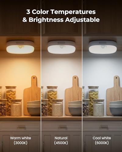 2 Pack Shower Lights Waterproof