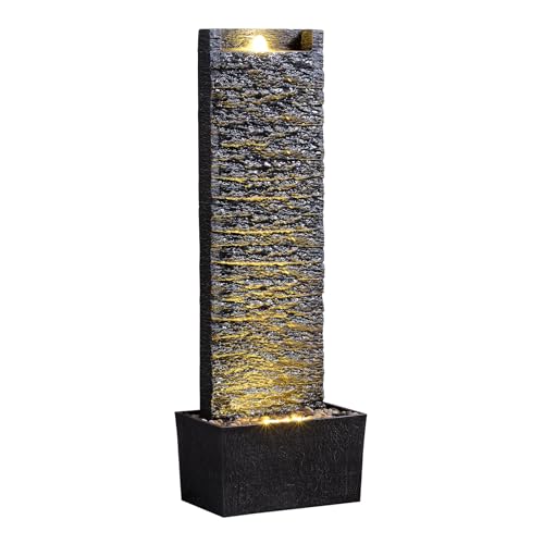 Water Fountain Outdoor