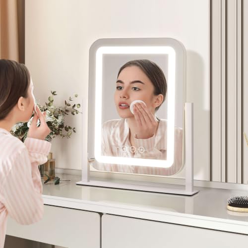 Vanity Mirror with Lights