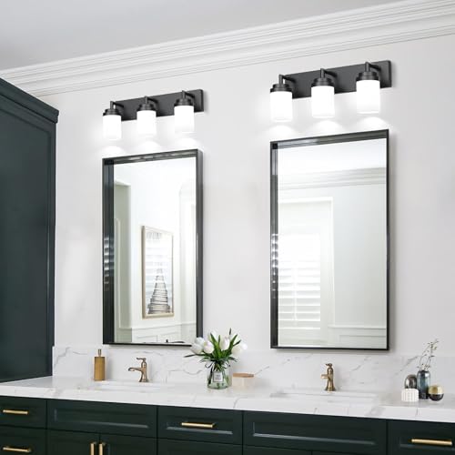 Bathroom Light Fixtures