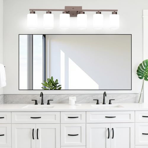 Bathroom Light Fixtures