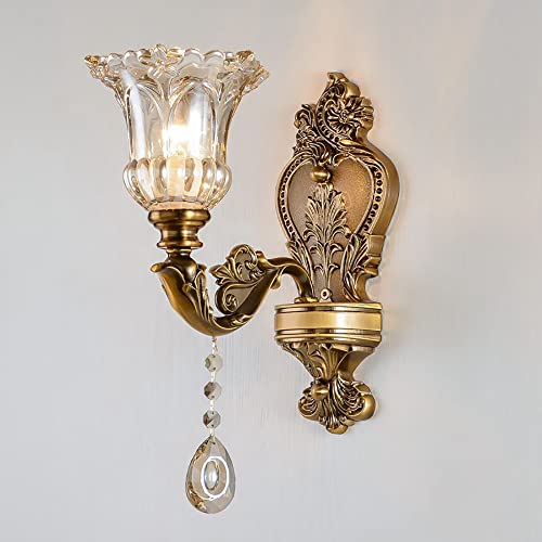 Vintage Wall Sconce