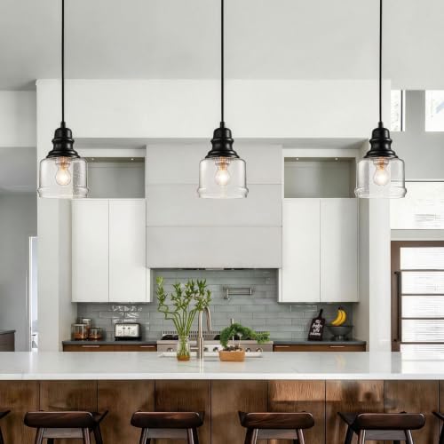 Industrial Pendant Light