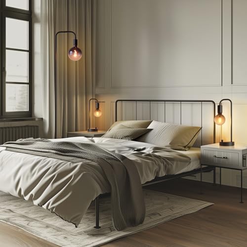 Industrial Lamp Set 3 Piece (3 Count)