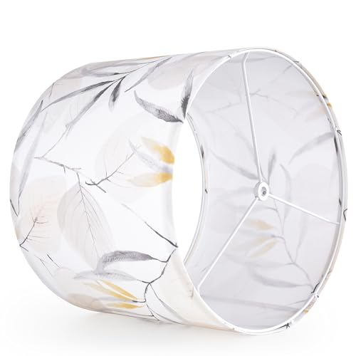 Lamp Shades Set of 2 (2 Count)