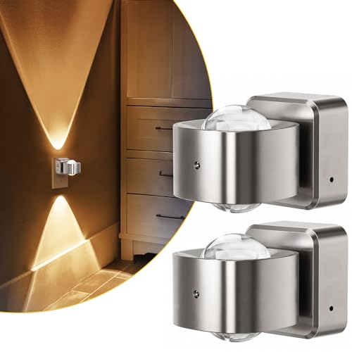 Night Light Projector (2 Count)