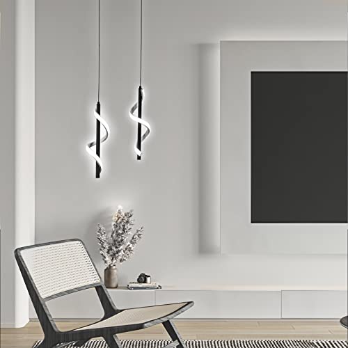 Creative Led Pendant Light