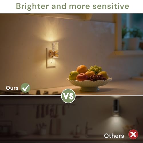 Motion Sensor Night Light (2 Count)